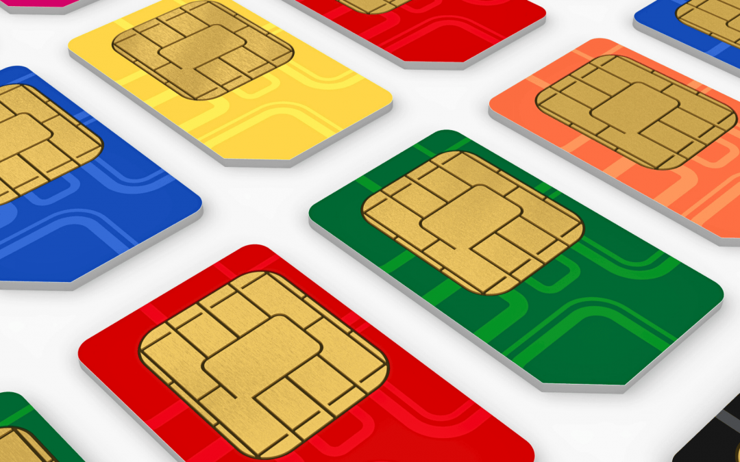 How NRIs Can Obtain a SIM Card in India