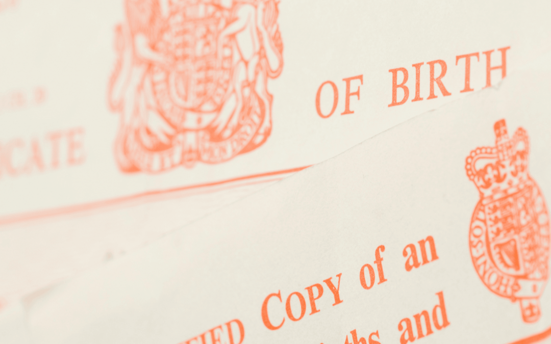 Understanding the Non-Availability of Birth Certificate (NABC) in India