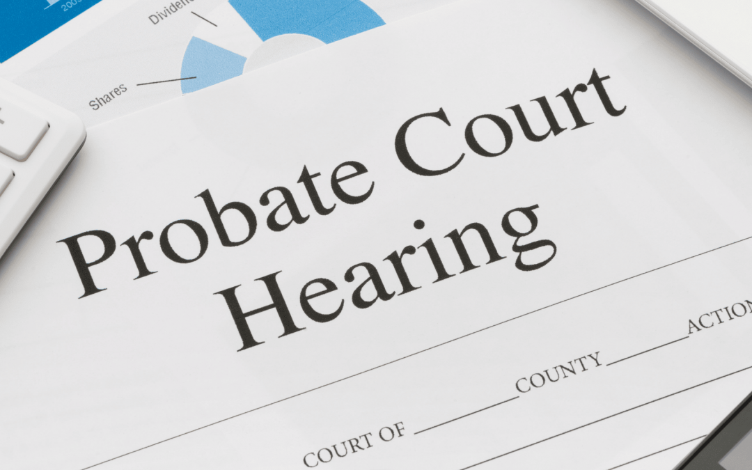 Understanding Probate of Will in Indian Law: A Detailed Overview