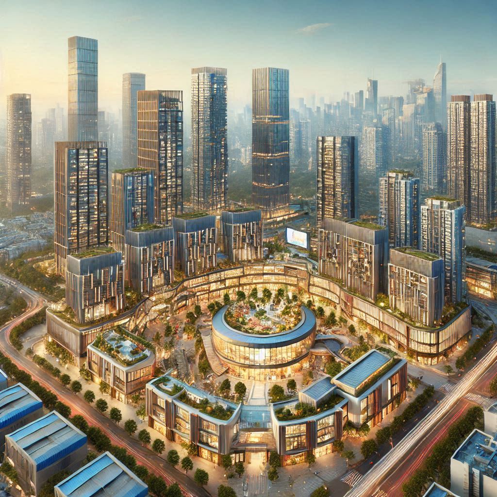 real-estate-opportunities-gift-city.jpg #giftcityrealestate, #commercialspaces, #residentialinvestment