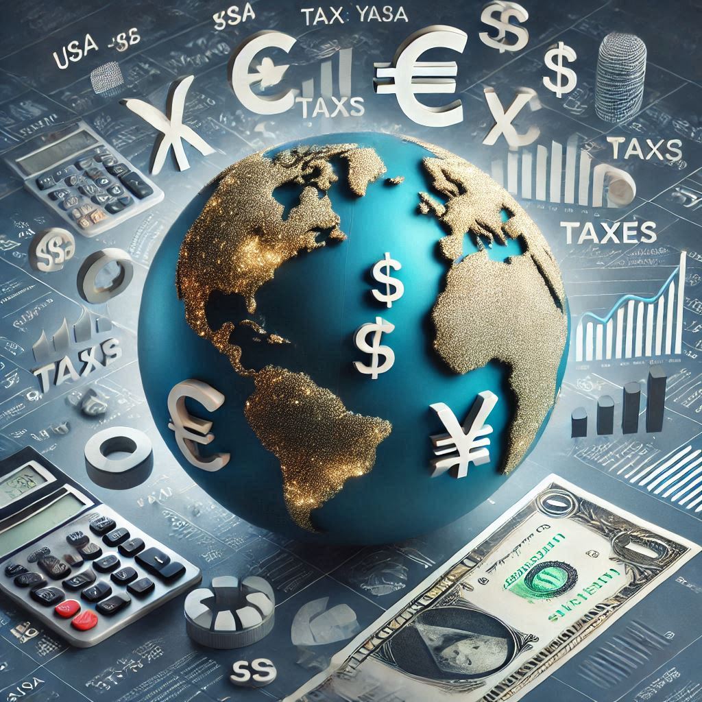 currency-tax-implications.jpg #currencyfluctuations, #nri, #retirementtaxes
