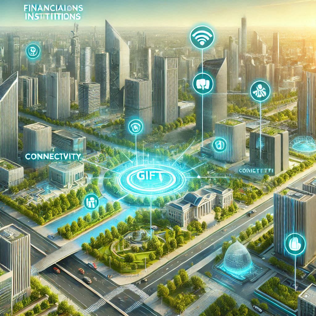 gift-city-introduction.jpg #giftcity, #ifsc, #smartcity, #financialhub