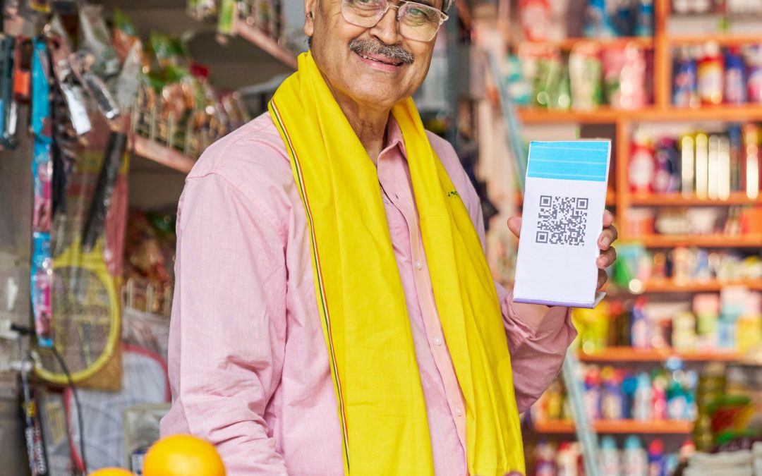 UPI One World: Revolutionizing Cross-Border Payments for Indians