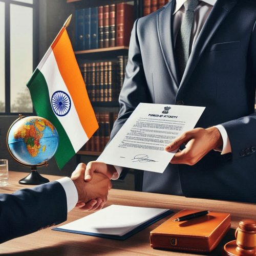 #NABCForNRIs, #PowerOfAttorney, #LegalServicesIndia