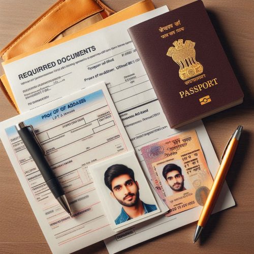 #NRI, #simregistration, #documents #india