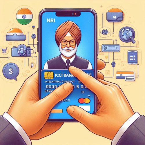 #ICICIbank, #mobilebanking