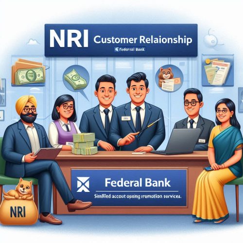 #federalbank, #NRIsupport
