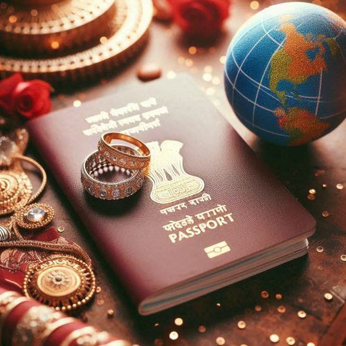 #marriageabroad, #visa, #singlestatuscertificate