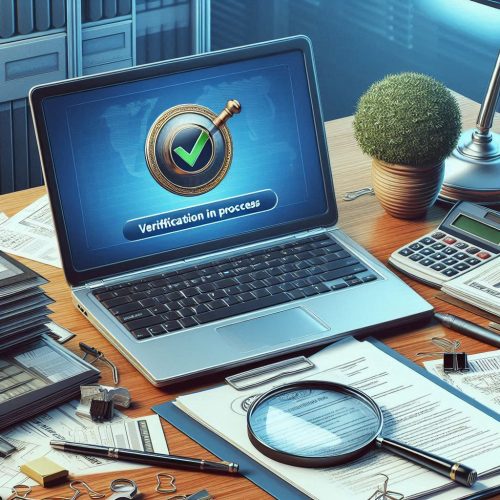 #verification, #legalprocess, #singlestatuscertificate
