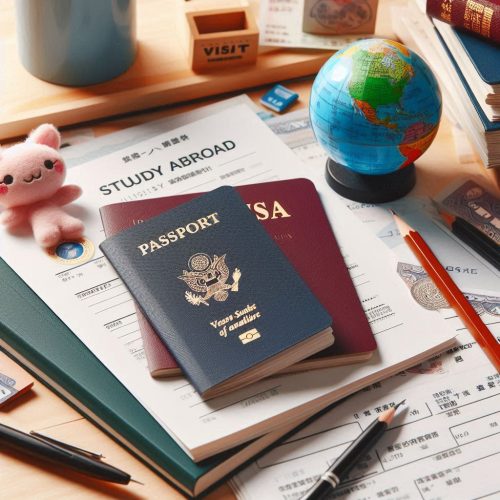 #studyvisa, #languagecertificate