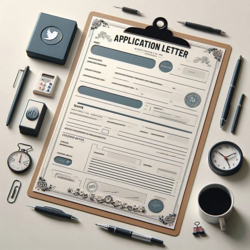 #applicationformat, #moiapplication