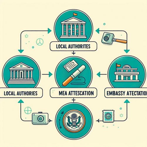 #attestationprocess, #keysteps