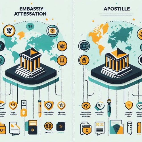 #embassyattestation, #apostille