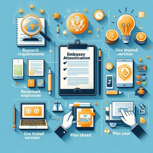 #attestationtips, #documentverification