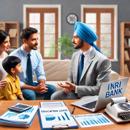 #nriloans, #educationloans, #indianbanks
