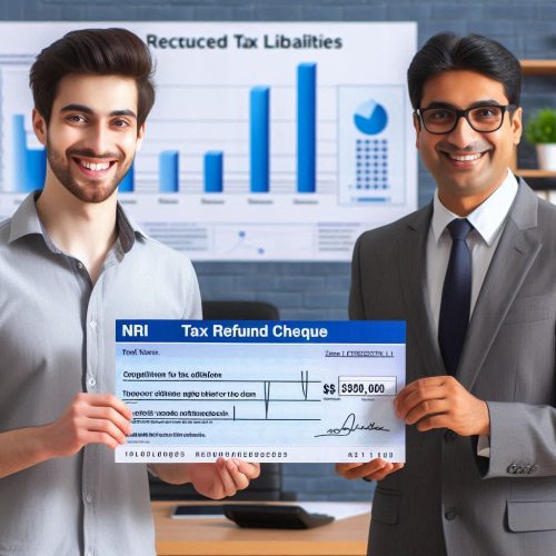 #nritaxbenefits, #lowerTDS, #taxrefunds