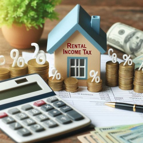#tdsrules, #nrirentalincome, #punetaxes