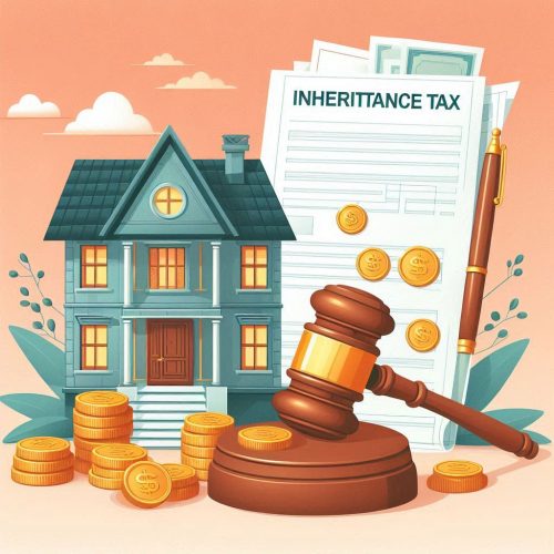 #inheritancetax, #propertymanagement, #nrisolutions