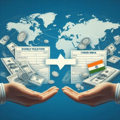 #dtaa, #doubletaxationrelief, #calcuttataxservices