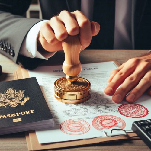 #notarizeddocuments, #KYCforNRIs, #NRIcompliance