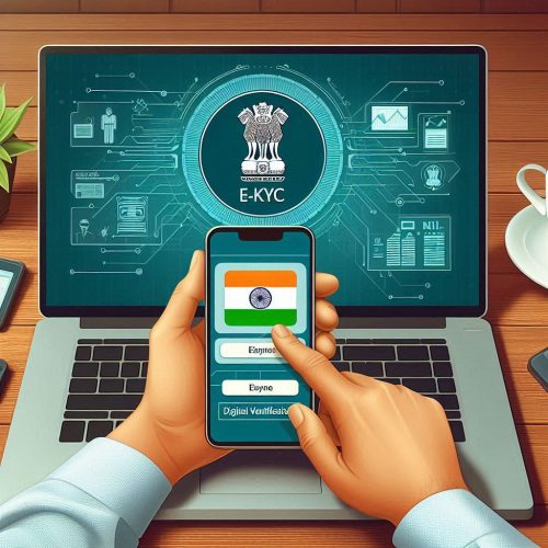 #eKYC, #digitalKYC
