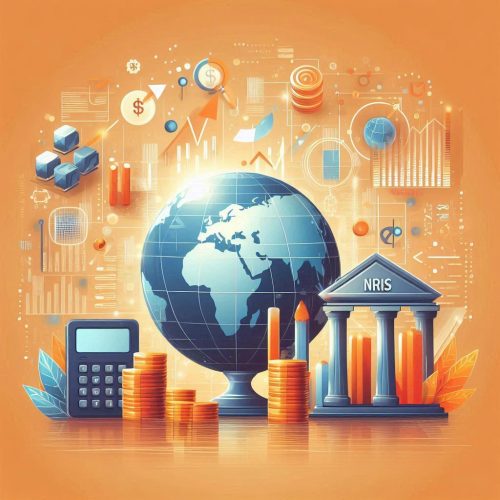 demataccount, #NRIs, #indianstockmarket