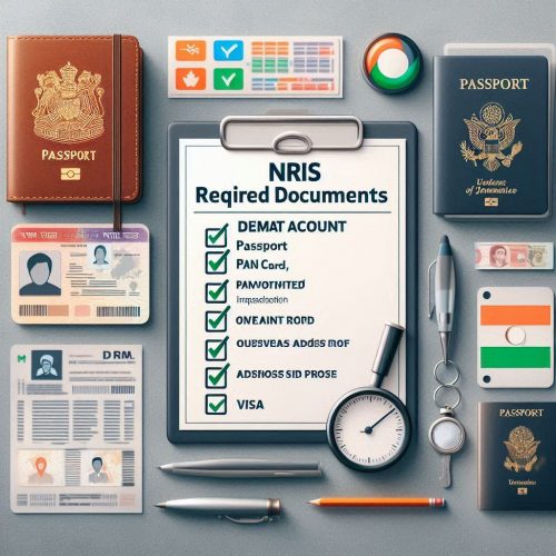 #demataccountdocuments, #NRIs, #PANcard