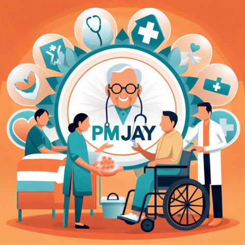 #pmjay, #healthcare, #seniorcitizens